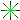 Star animation